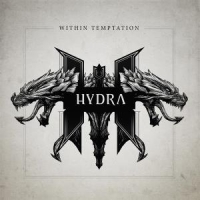 Within Temptation Hydra -coloured-