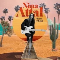 Attal, Nina Pieces Of Soul