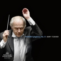 Fischer, Adam Mahler: Symphony No.8