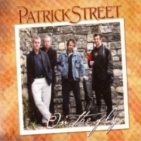 Patrick Street On The Fly