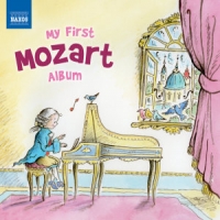 Peter Schmidl, Wiener Philharm My First Mozart Album