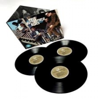 Butterfield, Paul -blues Band- Original Lost Elektra Sessions