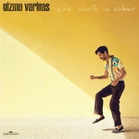 Varillas, Gizmo The World In Colour