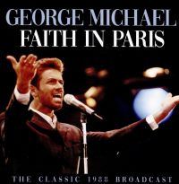 Michael, George Faith In Paris