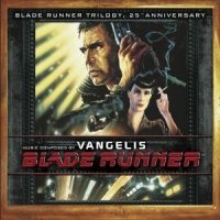 Vangelis Vangelis Blade Runner - Trilogy