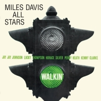 Davis, Miles -all Stars- Walkin' -ltd-
