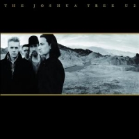 U2 Joshua Tree -2cd / 20th