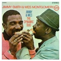 Smith, Jimmy Dynamic Duo