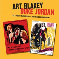 Blakey, Art Les Liasons Dangereuses/ Duke Jordan's Les Liasons..