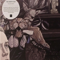 North Sea Exquisite Idols