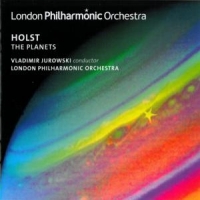 Jurowski, Vladimir / London Philhar Holst The Planets