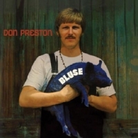 Don Preston Bluse