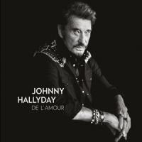 Hallyday, Johnny De L'amour