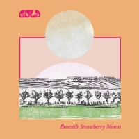 Gulp Beneath Strawberry Moons