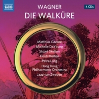 Wagner, R. Die Walkure
