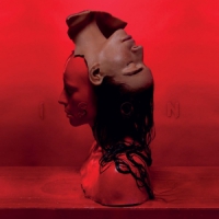 Sevdaliza Ison -coloured-