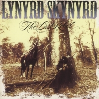 Lynyrd Skynyrd The Last Rebel