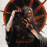 Within Temptation Bleed Out -coloured-