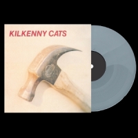 Kilkenny Cats Hammer + Echo -coloured-