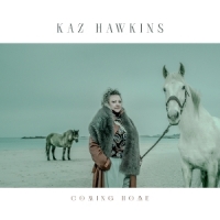 Hawkins, Kaz Coming Home