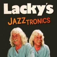 Lakomy, Reinhard Lacky S Jazztronics