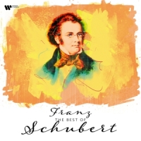 Various The Best Of Franz Schubert