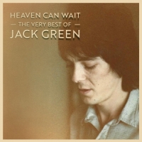 Green, Jack Heaven Can Wait - The Very Best Of