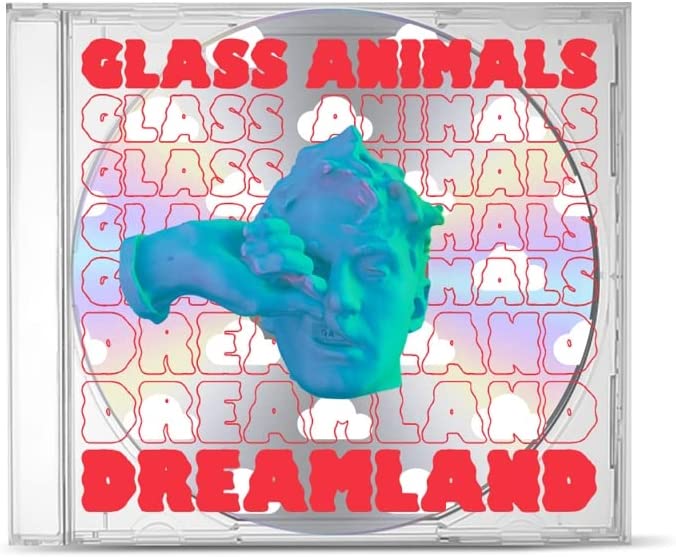 Glass Animals Dreamland