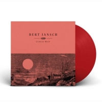 Jansch, Bert Crimson Moon (red)