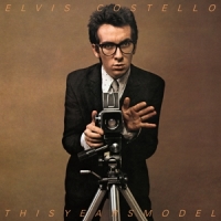 Costello, Elvis & The Attractions This Year's Model