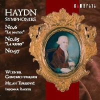 Haydn, J. Symphonies No.6, 85 & 96