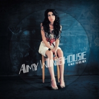 Winehouse, Amy Back To Black -picture Disc-