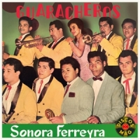 Sonora -nelson Ferreyra- Guaracheros