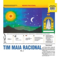 Maia, Tim Racional, Vol. 2