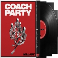 Coach Party Killjoy