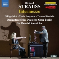 Jekal, Philipp Richard Strauss: Intermezzo