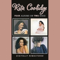 Coolidge, Rita Anytime, Anywhere/love Me Again/satisfied/heartbreak Ra