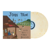 Prine, John Lost Dogs & Mixed Blessings (butter