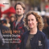 Hermine Deurloo Living Here