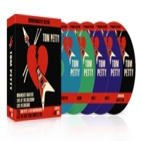 Petty, Tom Commemorative Edition 5cd