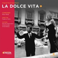 Rota, Nino La Dolce Vita