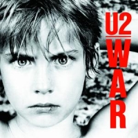 U2 War
