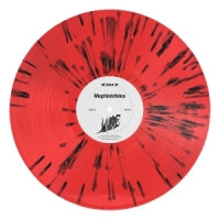 Mephistofeles Whore -ltd-