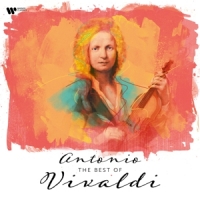 Various The Best Of Antonio Vivaldi
