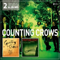 Counting Crows 2 For 1  (sc) August & Everything A