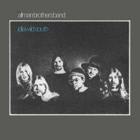 Allman Brothers Band Idlewild South -cd+blry-