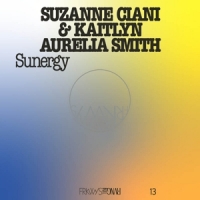 Smith, Kaitlyn Aurelia & Suzanne Ci Frkwys Vol. 13 (pacific Blue)