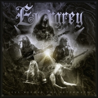 Evergrey Before The Aftermath (live In Gothenburg)