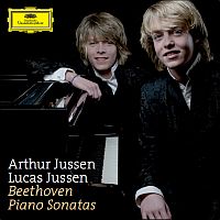 Jussen, Arthur & Lucas Jussen Beethoven Piano Sonates