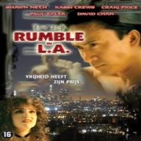 Movie Rumble In L.a.